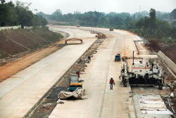 Tarif Tol Kunciran-Serpong Resmi Naik, Cek Perinciannya