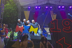 Digelar 19 November 2023, Borobudur Marathon Sebelumnya Akan Menyapa 10 Kota