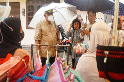 Dongkrak Wirausaha, Pemkot Kota Jogja Gelar Gebyar UMKM