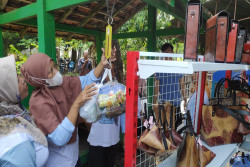 17 Padukuhan di Bantul Deklarasi Pengelolaan Sampah Mandiri