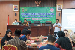 Ada 3.100 Penyandang Disabilitas di Jogja yang Butuh Layanan Inklusif