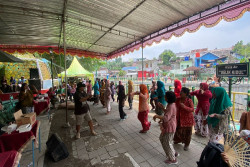 Tarik Minat Wisata Sungai, Warga Bantaran Winongo Gelar Festival Budaya