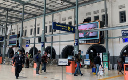 Simak! Ini Perkiraan Harga Tiket Mudik 2023 Via Pesawat, Bus dan Kereta