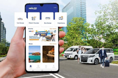 Makin Aman Rental Mobil Bersama TRAC dengan Jaringan Luas di Berbagai Kota