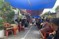 Rumah Duka Korban Mutilasi di Sleman Didatangi Pelayat, Pemakaman Senin Sore