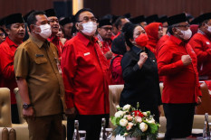 Hasto Mengaku PDIP Diprovokasi Supaya Segera Umumkan Capres 2024
