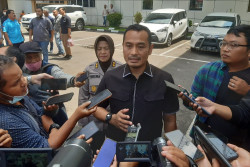 Terduga Pelaku Mutilasi Sleman Tinggalkan Selembar Surat, Ini Isinya