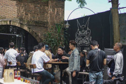 Maison Daruma Roastery, Pabrik Kopi dan Supplier Kopi Terpercaya