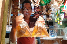 Disdagin Kulonprogo Jamin Stok Minyak Goreng Tingkat Pedagang Aman