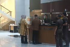 Imbas Istri Flexing, Kepala BPN Jaktim Sudarman Dicopot