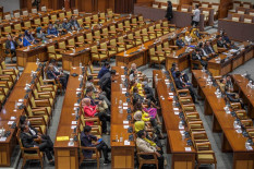 Begini Untung-Rugi Buruh jika UU Cipta Kerja Diberlakukan