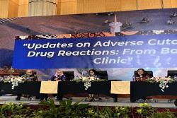 Dampak Penggunaan Obat pada Kulit