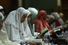Awal Puasa Bareng, Ketua MUI: Lebaran 1 Syawal Kemungkinan Berbeda