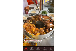 Bisa Dicoba! Aplikasi Video Sharing Buatan Jogja, Dapat Dipakai Pesan Antar