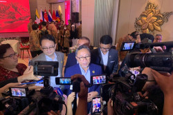 Mendag Zulhas Sebut Harga Pangan Masih di Awal Ramadan