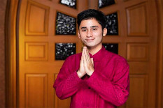 Deretan Bisnis Alshad Ahmad: Kuliner Hingga Fesyen