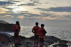 Wisata Gunungkidul Bakal Sepi saat Ramadan, Pemkab: Itu Sudah Biasa