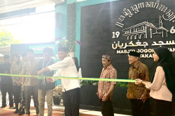 Sediakan 3.000 Takjil Per Hari, Kampung Ramadhan Jogokariyan Diingatkan soal Sampah