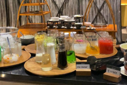 Ajak Masyarakat Bukber Seru, Malyabhara Hotel Tawarkan Promo Kurma
