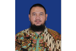 Jumlah Rakaat Salat Tarawih