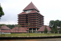 BEM UI Trending Gara-gara Pamer Meme Puan Berbadan Tikus