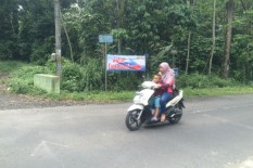 Terlalu Sempit, Jalur Evakuasi Turgo Dilebarkan Jadi 6 Meter