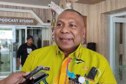 Mulai Tahun Ini, Pemprov Papua Tak Lagi Biayai Ribuan Mahasiswa Penerima Beasiswa