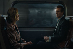 "The Commuter" Tayang Malam Ini, Sebuah Kisah Menegangkan di Kereta