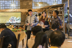 Royal Ambarrukmo Yogyakarta Hadirkan Sensasi Berbeda di Bulan Ramadan