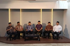 Sah! 3 Parpol Pengusung Anies Resmi Bentuk Koalisi Perubahan