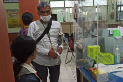 Forpi Pantau Layanan Pemkot di Awal Ramadan, Ini Hasilnya