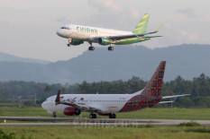 Harga Tiket Pesawat Jelang Mudik Lebaran Dipantau KPPU