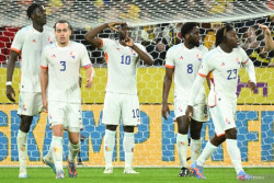 Lukaku Hat-Trick, Belgia Hajar Swedia dengan Skor 3-0