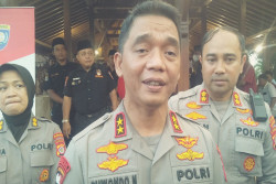 Cegah Klitih saat Ramadan, Kapolda DIY: Kami Patroli sampai Matahari Terbit