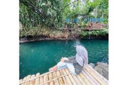 Bisa Dicoba! Ini 3 Wisata Air di Jogja Langsung dari Sumbernya