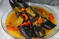 Buka Puasa Pengin Menu Mangut Lele nan Gurih? Ini Rekomendasi Tempatnya...