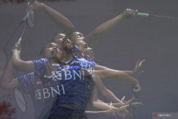 Swiss Open 2023: Indonesia Pulang Tanpa Gelar