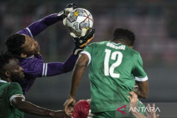 Takluk 1-3, Pelatih Burundi Puji Pemain Timnas Indonesia