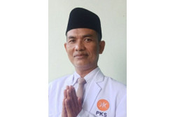 Pemkab Jangan Hanya Terpatok pada Target Angka