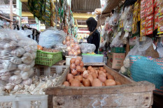 Kulonprogo Adakan Banyak Operasi Pasar, Ini Jadwal dan Lokasinya