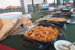 Okupansi Hotel Diperkirakan Meningkat pada H-7 Lebaran