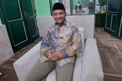 Pemkot Jogja Targetkan 50 Persen Pekerja Punya Jaminan Sosial