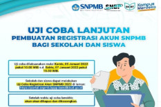 Ini 10 Kampus Negeri dengan Pendaftar SNPMB 2023 Terbanyak, Ada UGM
