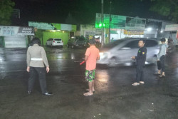 Pengendara Motor Tabrak Truk di Jalan Parangtritis, 1 Meninggal Dunia