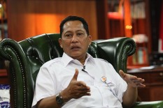 Buwas Ungkap Bulog Kekurangan Stok Beras dan Harus Impor Lagi