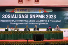 Diumumkan Hari Ini, Begini Cara Cek Hasil SNBP 2023!