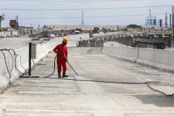 KPK Ungkap Proyek Tol Jokowi Berpotensi Rugikan Negara Rp4,5 Triliun, Ini Penjelasan BPJT