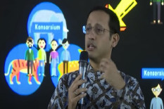 Menteri Nadiem Minta Tes Calistung Dihapus sebagai Syarat Penerimaan Peserta Didik Baru SD