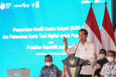 Kontroversi Piala Dunia U-20 karena Kepesertaan Israel, Ini Sikap Jokowi