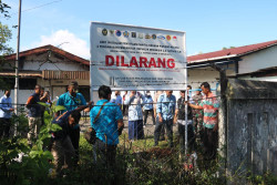 Dari Target Rp110 Triliun Duit Kasus BLBI, Satgas Baru Raih Pengembalian Dana Rp28,53 T